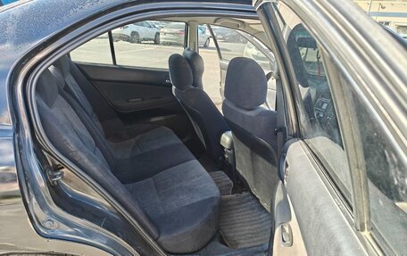 Mitsubishi Galant VIII, 2001 год, 420 000 рублей, 8 фотография