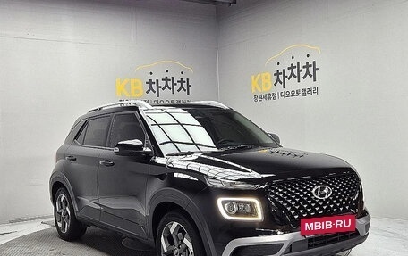 Hyundai Venue I, 2023 год, 1 200 000 рублей, 5 фотография