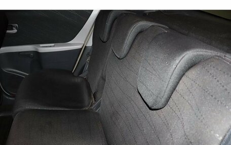 Toyota Yaris III рестайлинг, 2008 год, 779 000 рублей, 7 фотография