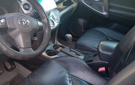 Toyota RAV4, 2008 год, 1 250 000 рублей, 7 фотография