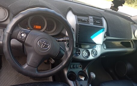 Toyota RAV4, 2008 год, 1 250 000 рублей, 6 фотография