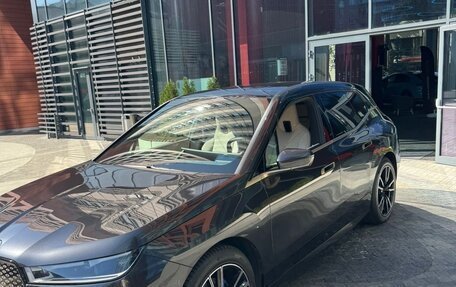 BMW iX, 2023 год, 8 500 000 рублей, 3 фотография