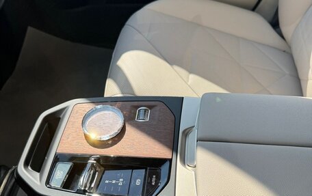 BMW iX, 2023 год, 8 500 000 рублей, 11 фотография