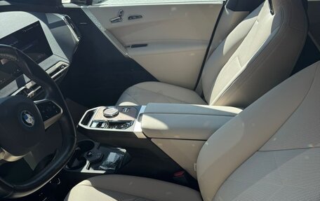 BMW iX, 2023 год, 8 500 000 рублей, 4 фотография
