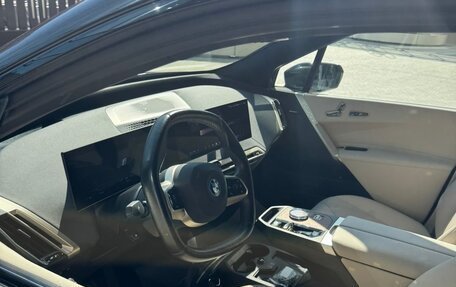 BMW iX, 2023 год, 8 500 000 рублей, 5 фотография
