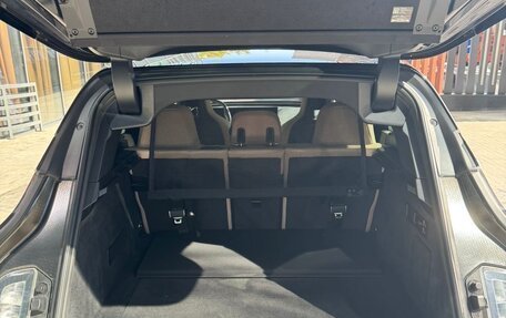 BMW iX, 2023 год, 8 500 000 рублей, 6 фотография
