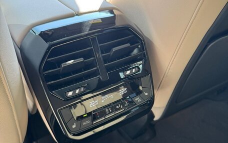 BMW iX, 2023 год, 8 500 000 рублей, 9 фотография