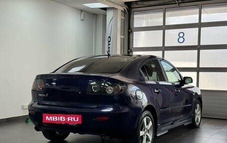 Mazda 3, 2006 год, 299 000 рублей, 8 фотография