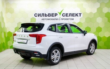 Haval Jolion, 2025 год, 2 000 000 рублей, 2 фотография