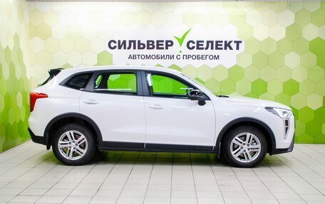 Haval Jolion, 2025 год, 2 000 000 рублей, 8 фотография