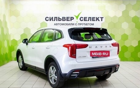 Haval Jolion, 2025 год, 2 000 000 рублей, 6 фотография