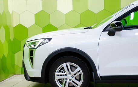 Haval Jolion, 2025 год, 2 000 000 рублей, 9 фотография