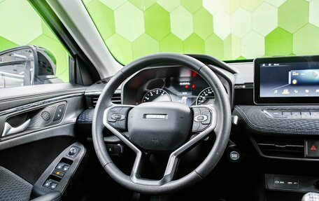 Haval Jolion, 2025 год, 2 000 000 рублей, 15 фотография