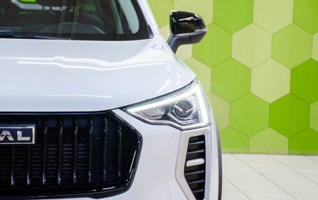 Haval Jolion, 2025 год, 2 000 000 рублей, 10 фотография