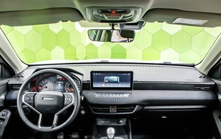 Haval Jolion, 2025 год, 2 000 000 рублей, 14 фотография