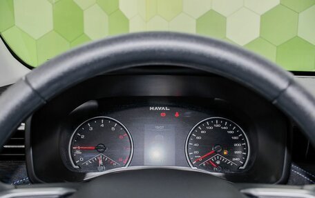 Haval Jolion, 2025 год, 2 000 000 рублей, 18 фотография