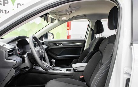 Haval Jolion, 2025 год, 2 000 000 рублей, 12 фотография