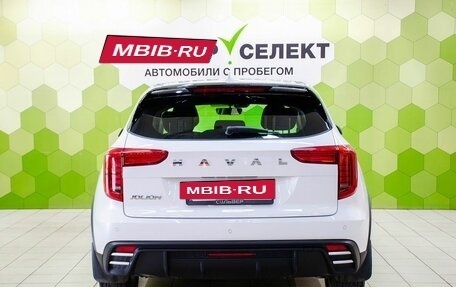 Haval Jolion, 2025 год, 2 000 000 рублей, 4 фотография