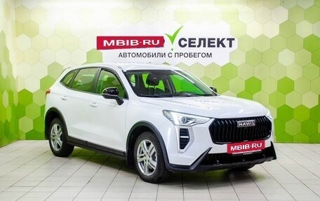 Haval Jolion, 2025 год, 2 000 000 рублей, 5 фотография