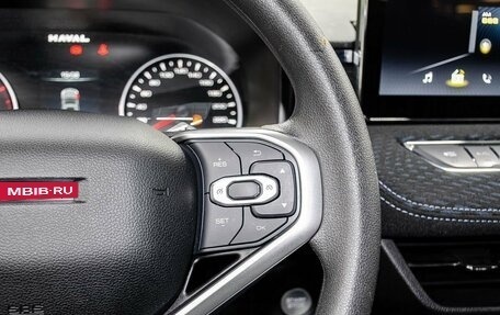 Haval Jolion, 2025 год, 2 000 000 рублей, 17 фотография