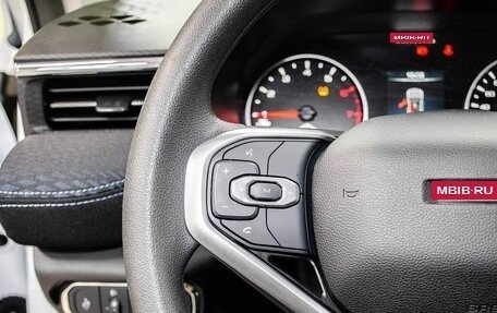 Haval Jolion, 2025 год, 2 000 000 рублей, 16 фотография