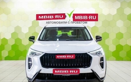 Haval Jolion, 2025 год, 2 000 000 рублей, 3 фотография