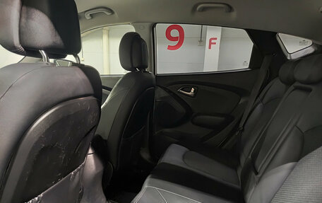 Hyundai ix35 I рестайлинг, 2012 год, 1 060 000 рублей, 15 фотография