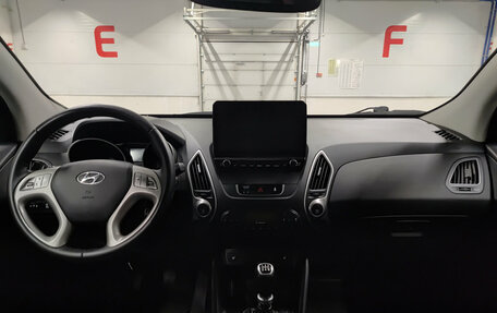 Hyundai ix35 I рестайлинг, 2012 год, 1 060 000 рублей, 17 фотография