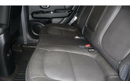 KIA Soul II рестайлинг, 2018 год, 1 693 400 рублей, 7 фотография