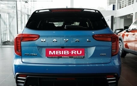 Haval Jolion, 2026 год, 2 799 000 рублей, 8 фотография
