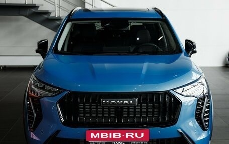 Haval Jolion, 2026 год, 2 799 000 рублей, 10 фотография