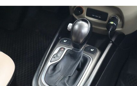 KIA Soul I рестайлинг, 2013 год, 854 800 рублей, 13 фотография