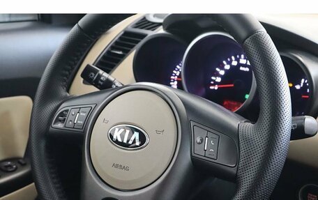 KIA Soul I рестайлинг, 2013 год, 854 800 рублей, 8 фотография