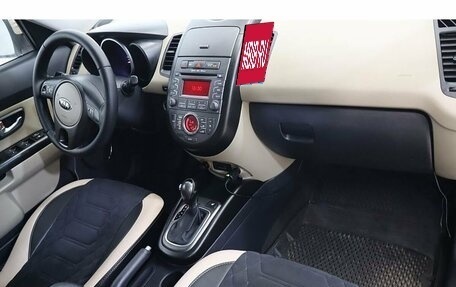 KIA Soul I рестайлинг, 2013 год, 854 800 рублей, 5 фотография