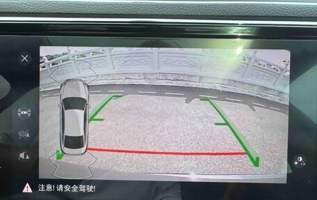 Skoda Superb III рестайлинг, 2023 год, 2 200 000 рублей, 10 фотография