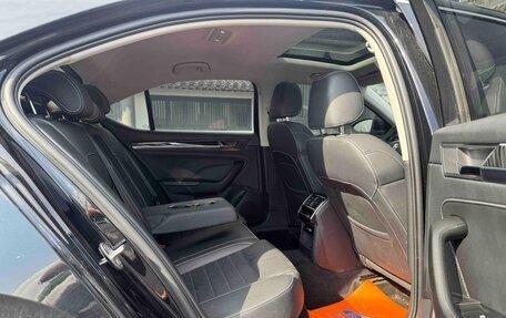 Skoda Superb III рестайлинг, 2023 год, 2 200 000 рублей, 14 фотография