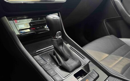 Skoda Superb III рестайлинг, 2023 год, 2 200 000 рублей, 11 фотография