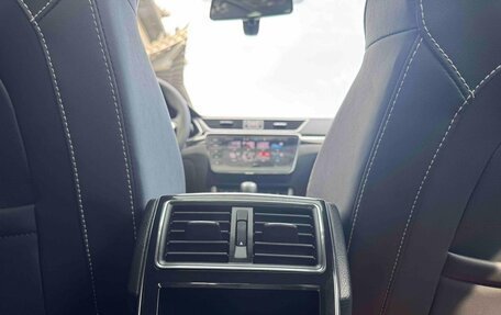 Skoda Superb III рестайлинг, 2023 год, 2 200 000 рублей, 13 фотография