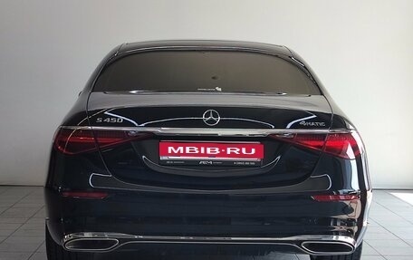 Mercedes-Benz S-Класс, 2025 год, 13 900 000 рублей, 6 фотография