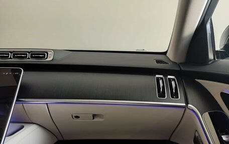 Mercedes-Benz S-Класс, 2025 год, 13 900 000 рублей, 12 фотография