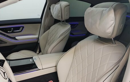 Mercedes-Benz S-Класс, 2025 год, 13 900 000 рублей, 16 фотография