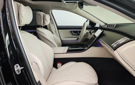 Mercedes-Benz S-Класс, 2025 год, 13 900 000 рублей, 20 фотография