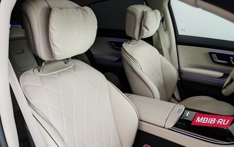 Mercedes-Benz S-Класс, 2025 год, 13 900 000 рублей, 21 фотография