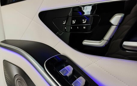 Mercedes-Benz S-Класс, 2025 год, 13 900 000 рублей, 31 фотография