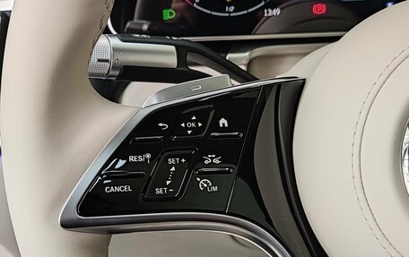 Mercedes-Benz S-Класс, 2025 год, 13 900 000 рублей, 24 фотография