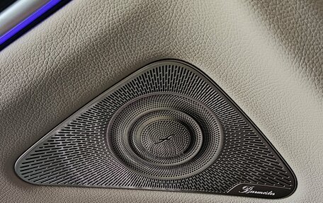Mercedes-Benz S-Класс, 2025 год, 13 900 000 рублей, 27 фотография