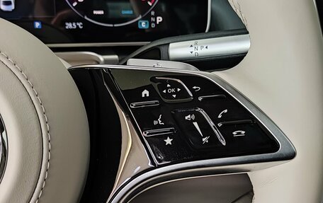 Mercedes-Benz S-Класс, 2025 год, 13 900 000 рублей, 25 фотография