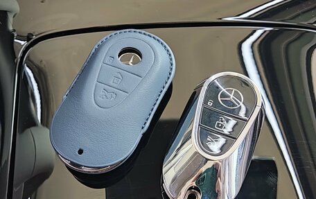 Mercedes-Benz S-Класс, 2025 год, 13 900 000 рублей, 35 фотография