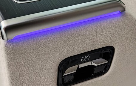 Mercedes-Benz S-Класс, 2025 год, 13 900 000 рублей, 29 фотография