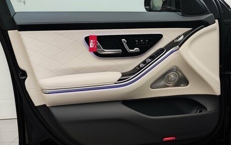 Mercedes-Benz S-Класс, 2025 год, 13 900 000 рублей, 37 фотография